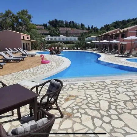Perland Vacation Apartment Sidari  Exterior photo