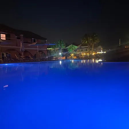 Perland Vacation Apartment Sidari  Exterior photo