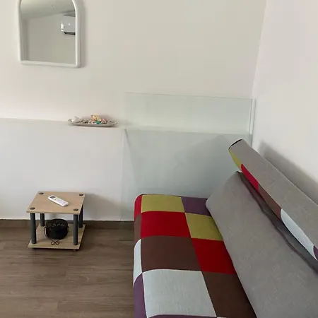 Perland Vacation Apartment Sidari  Exterior photo