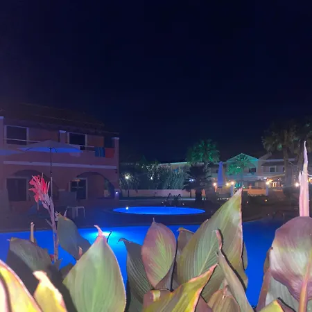Perland Vacation Apartment Sidari  Exterior photo