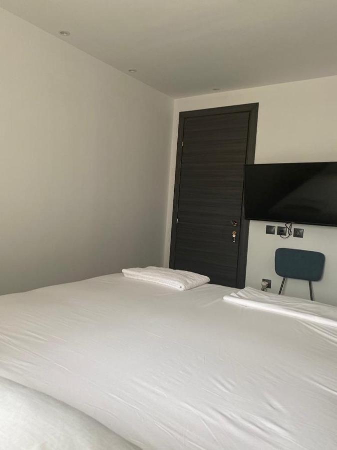 Perland Vacation Apartment Sidari (Corfu)