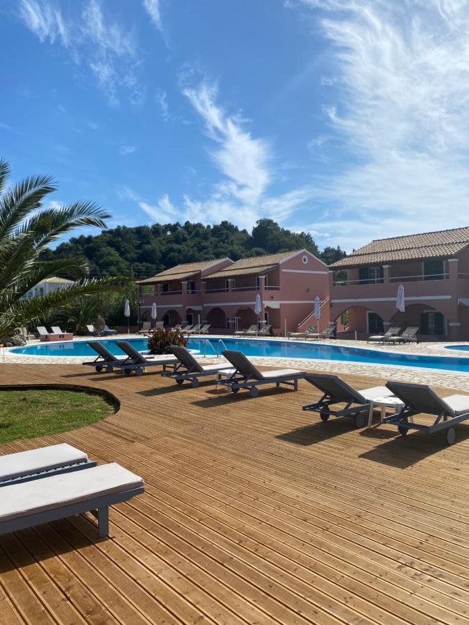 Perland Vacation * Sidari (Corfu)