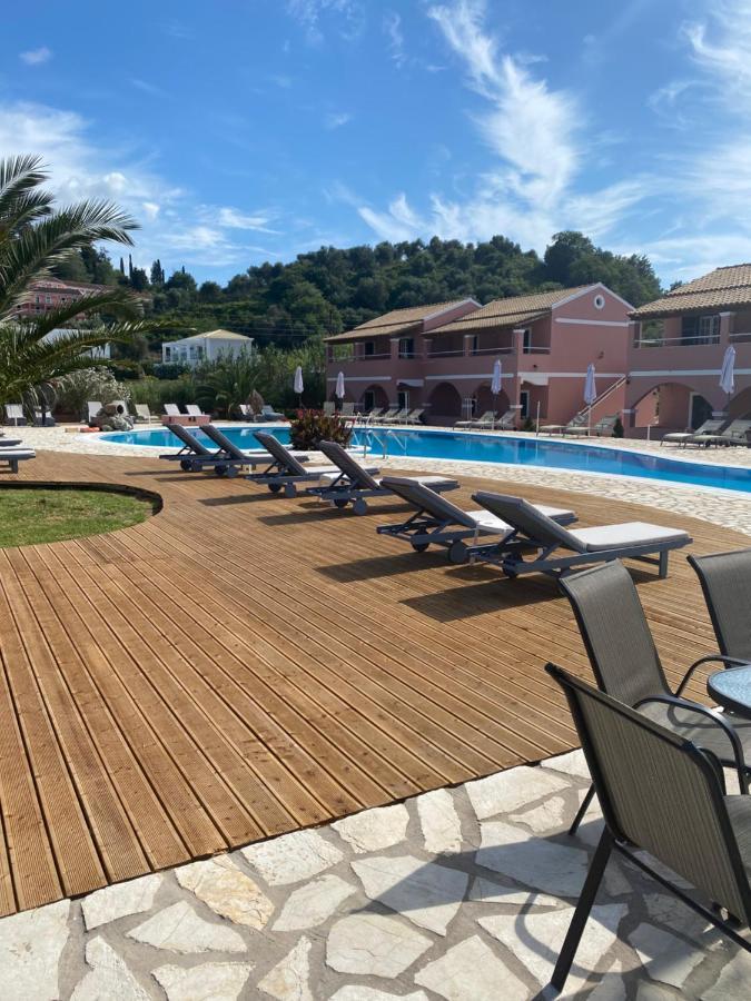Perland Vacation Apartment Sidari (Corfu)