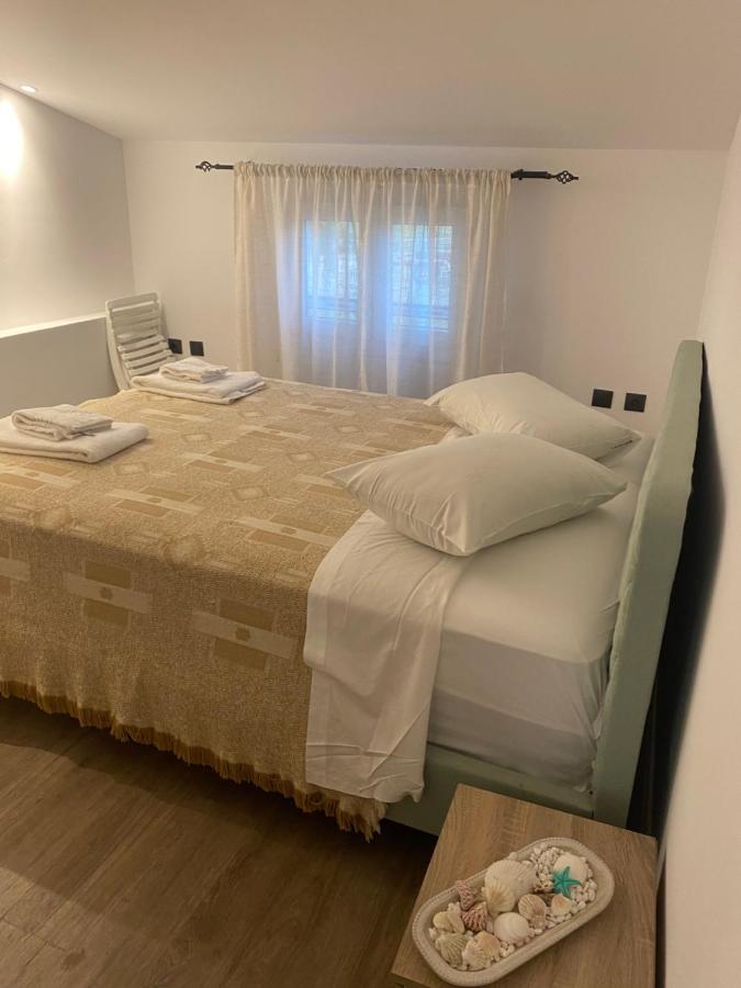 Perland Vacation * Sidari (Corfu)