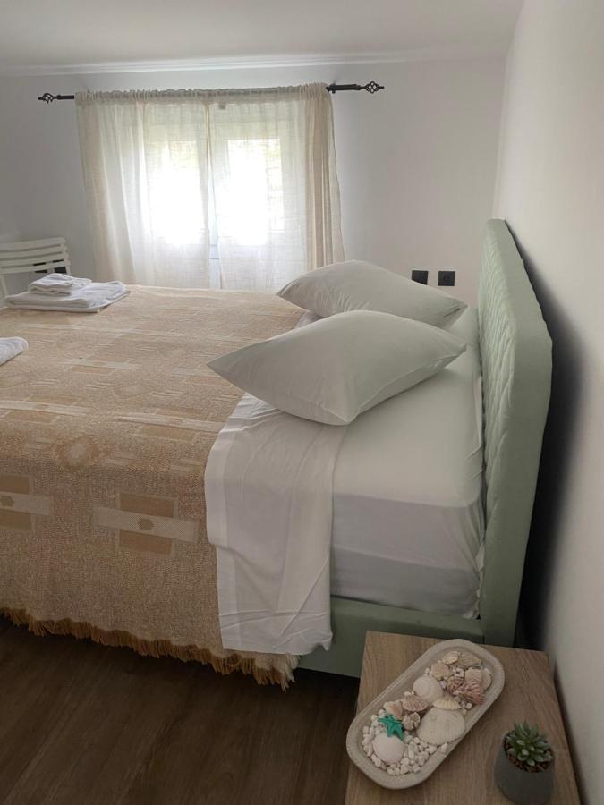 Apartment Perland Vacation Sidari (Corfu)