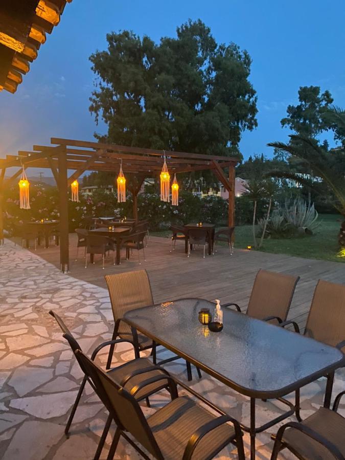 Perland Vacation Apartment Sidari (Corfu)