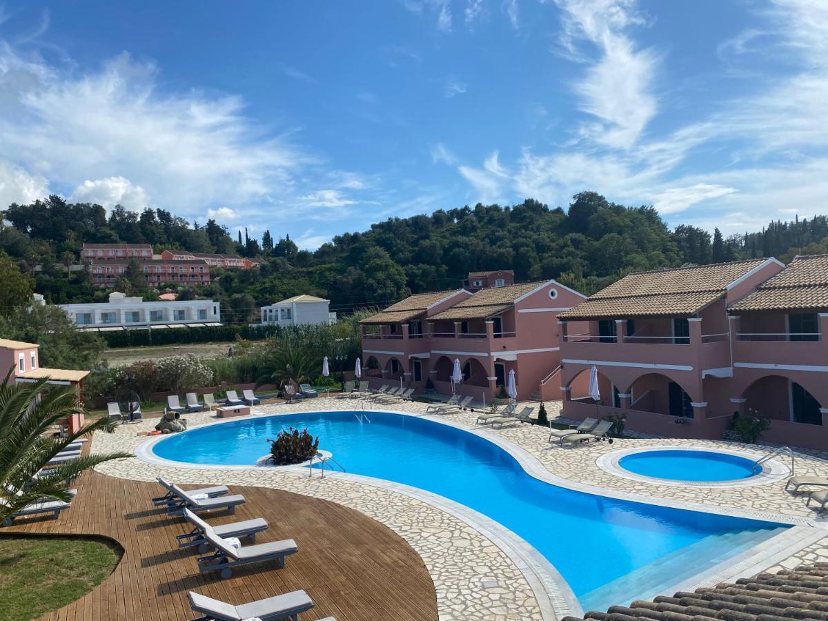 Perland Vacation * Sidari (Corfu)