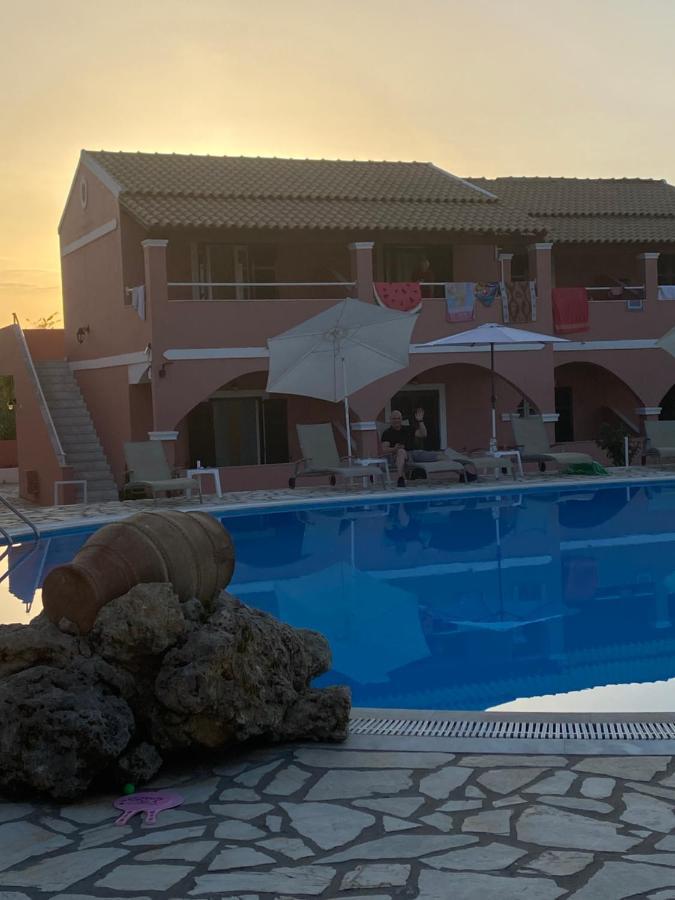 Perland Vacation Sidari (Corfu)