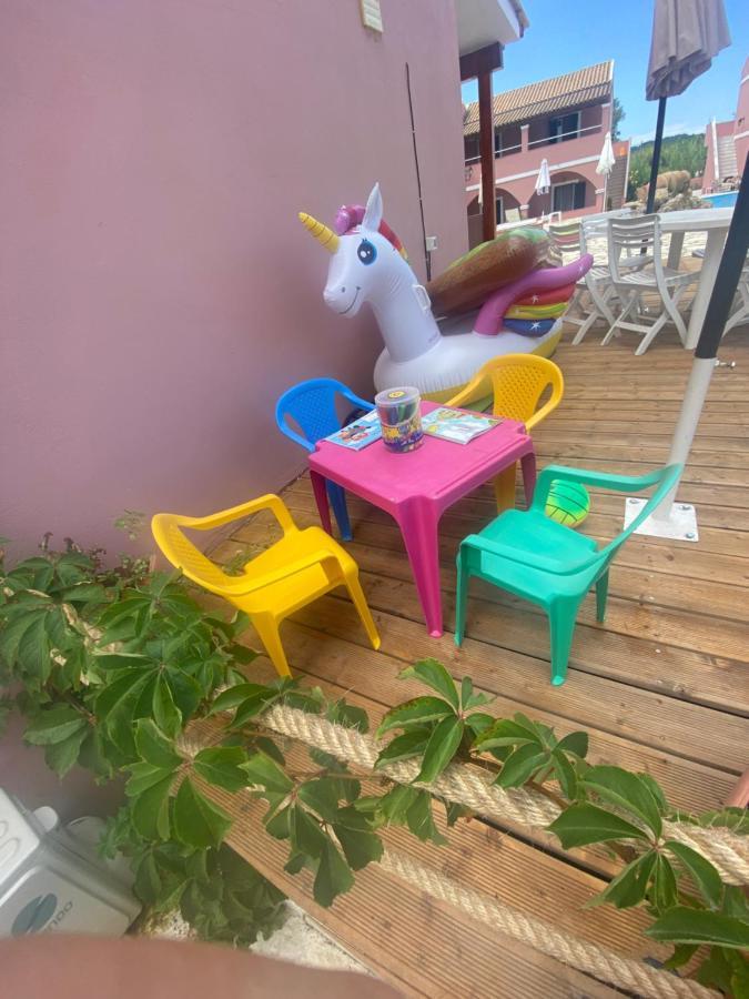 Perland Vacation Sidari (Corfu)