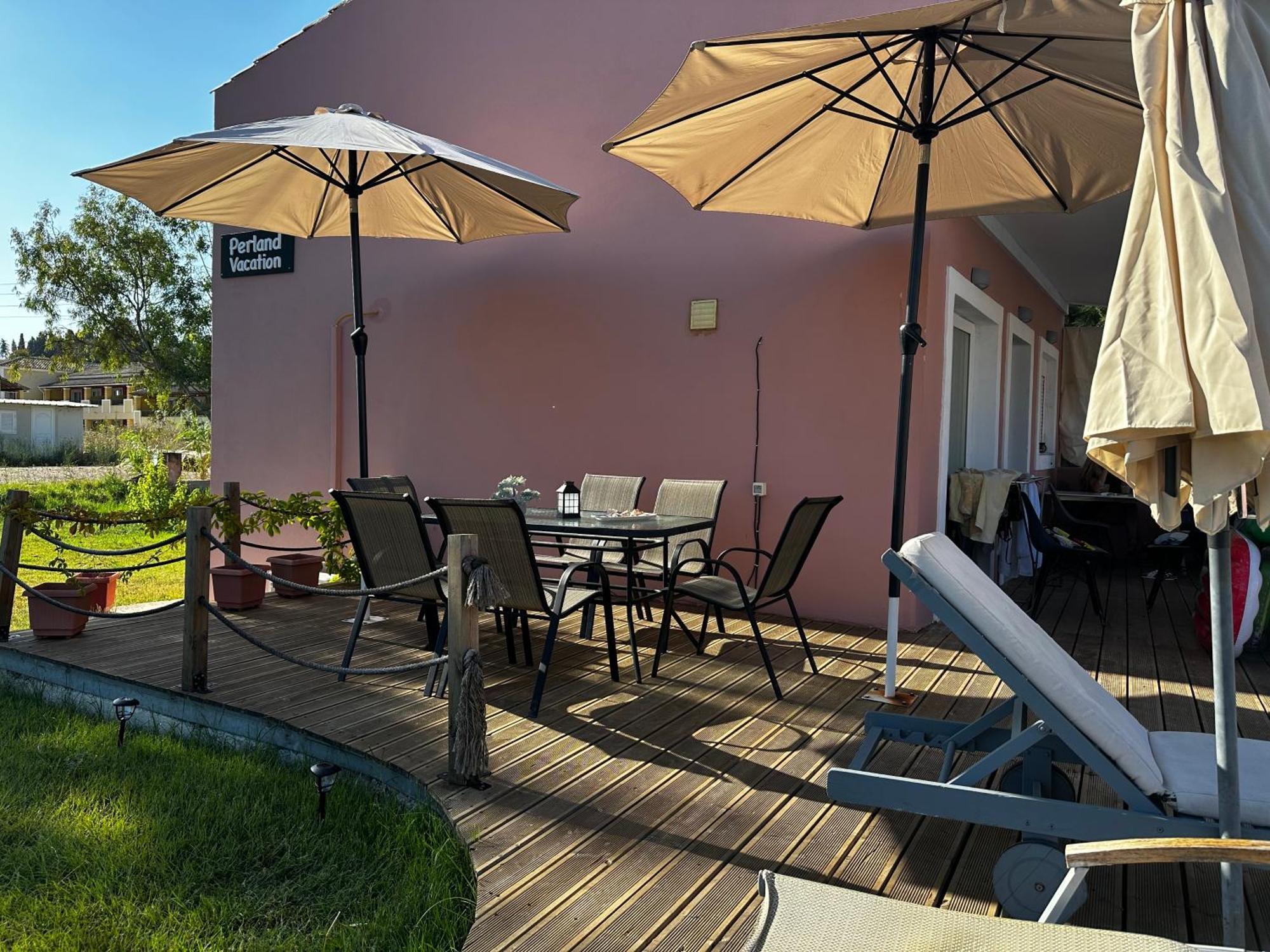Perland Vacation Apartment