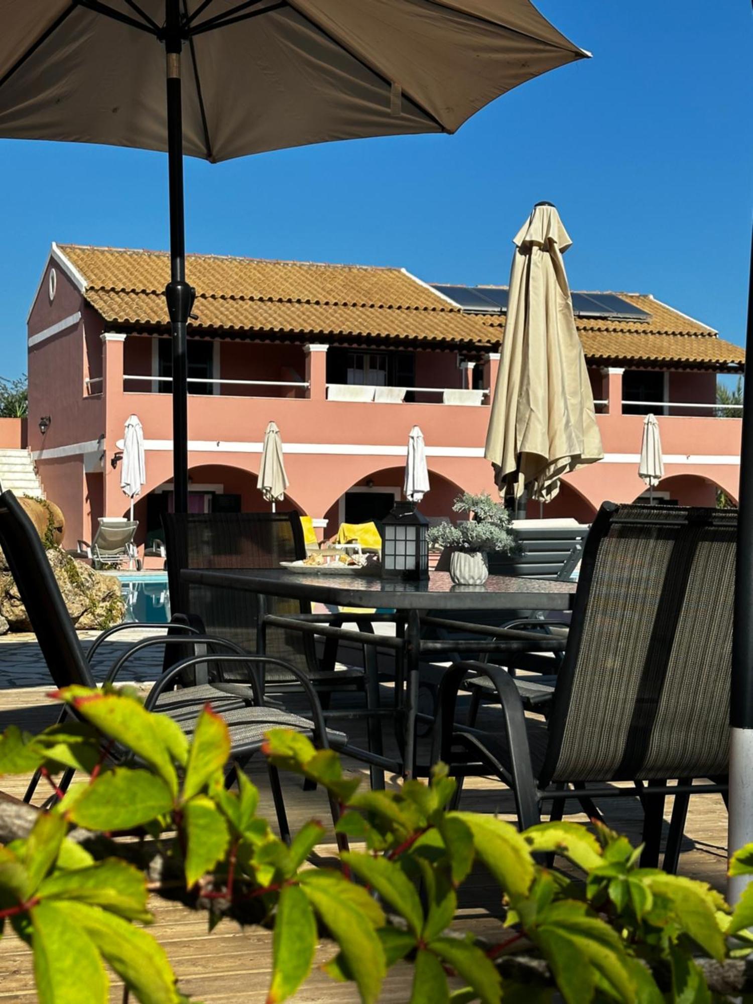 Perland Vacation Sidari (Corfu)