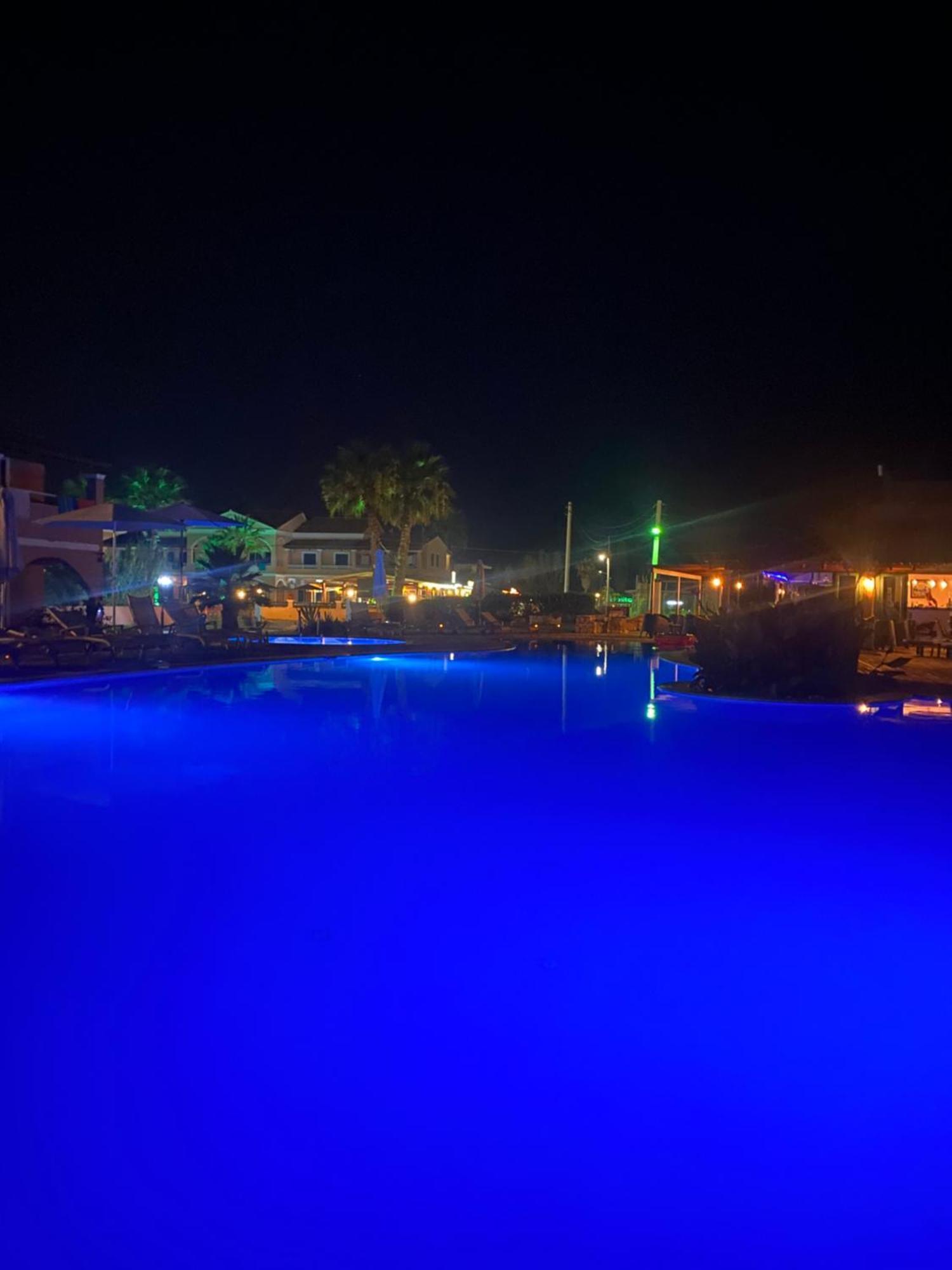 Perland Vacation Sidari (Corfu)