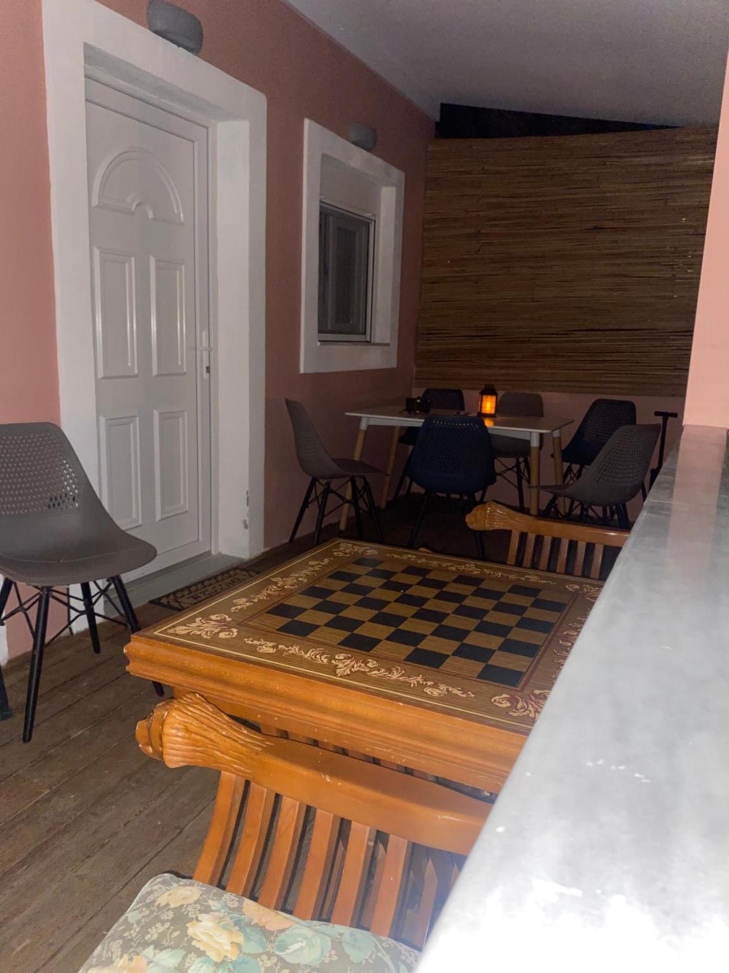 Perland Vacation Apartment Sidari (Corfu)
