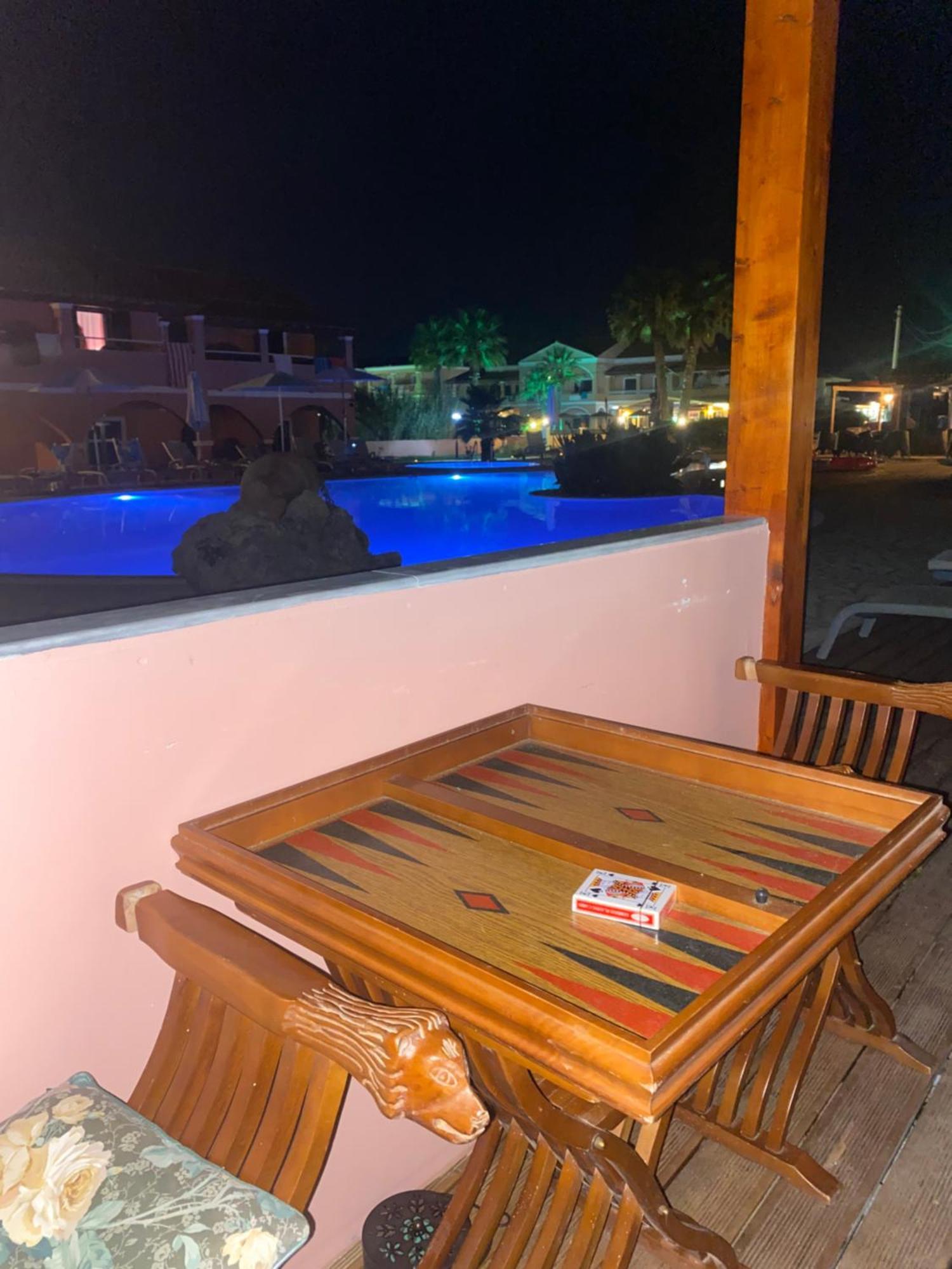 Perland Vacation Sidari (Corfu)
