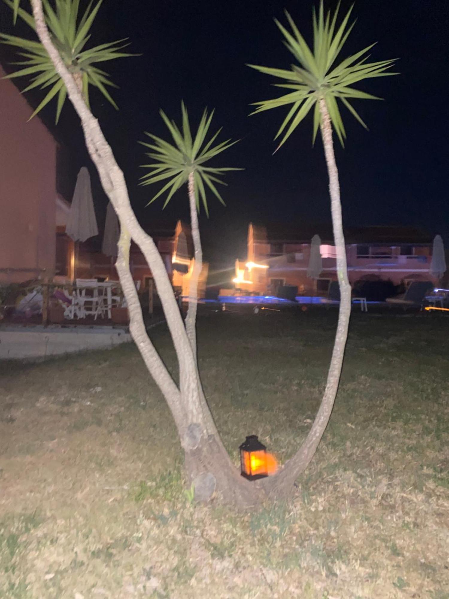 Perland Vacation Apartment Sidari (Corfu)