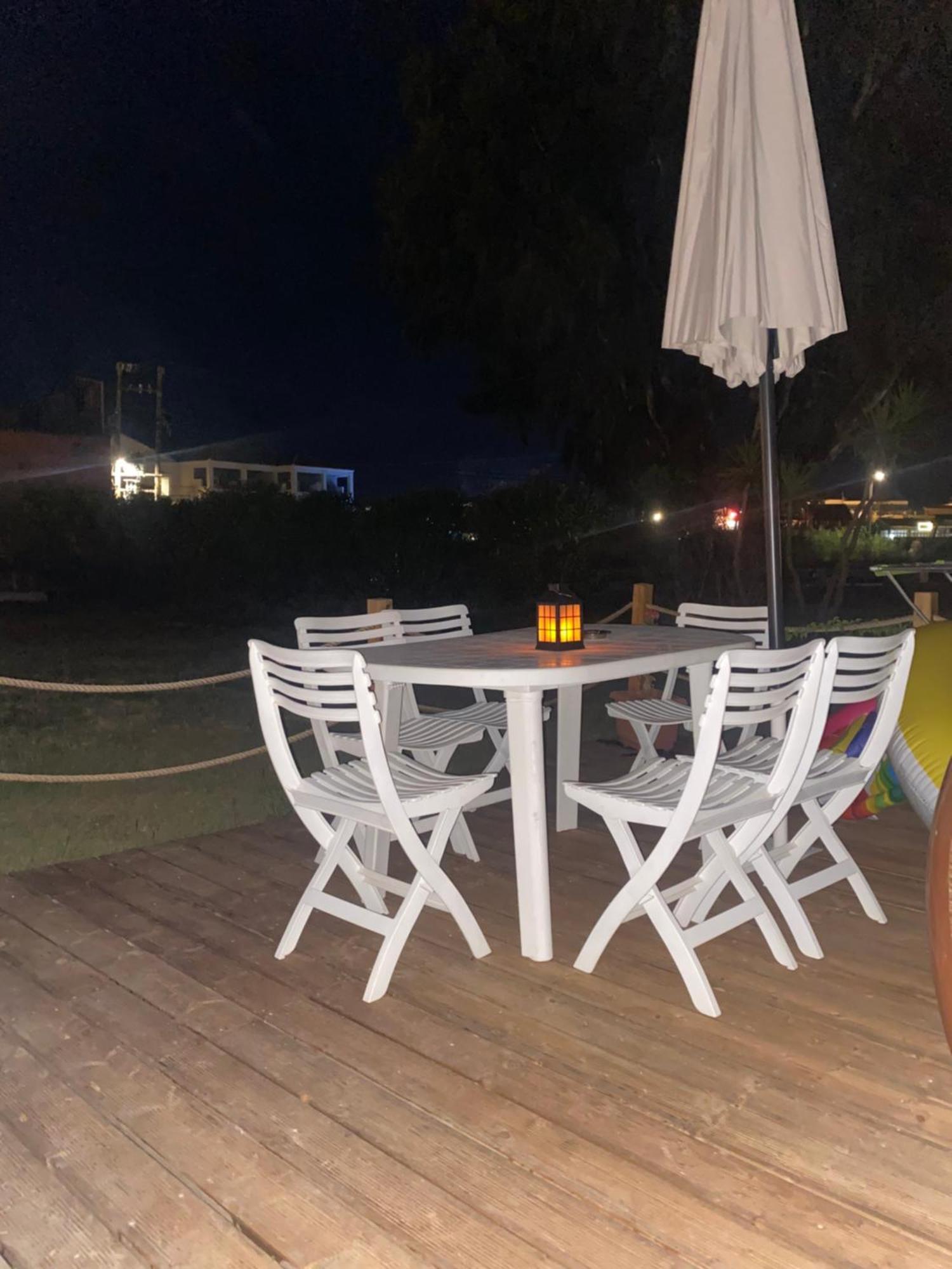 Apartment Perland Vacation