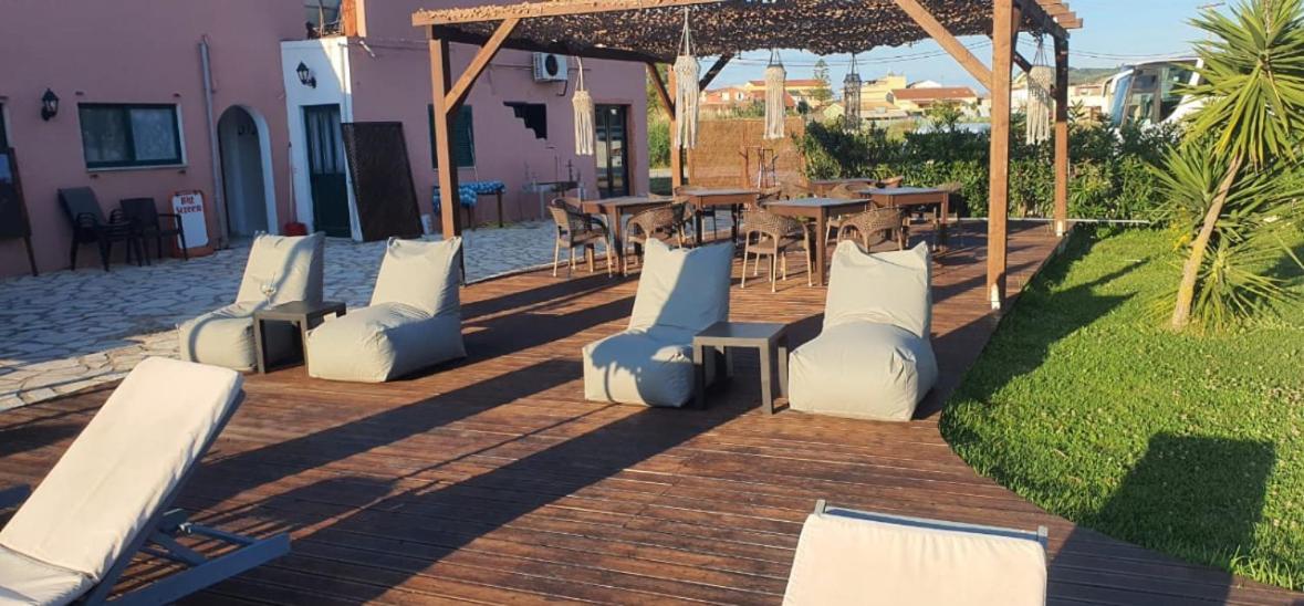 Perland Vacation Apartment *