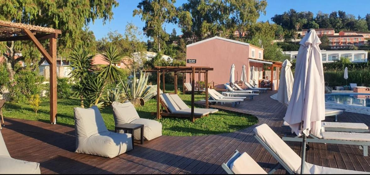 Perland Vacation Apartment *